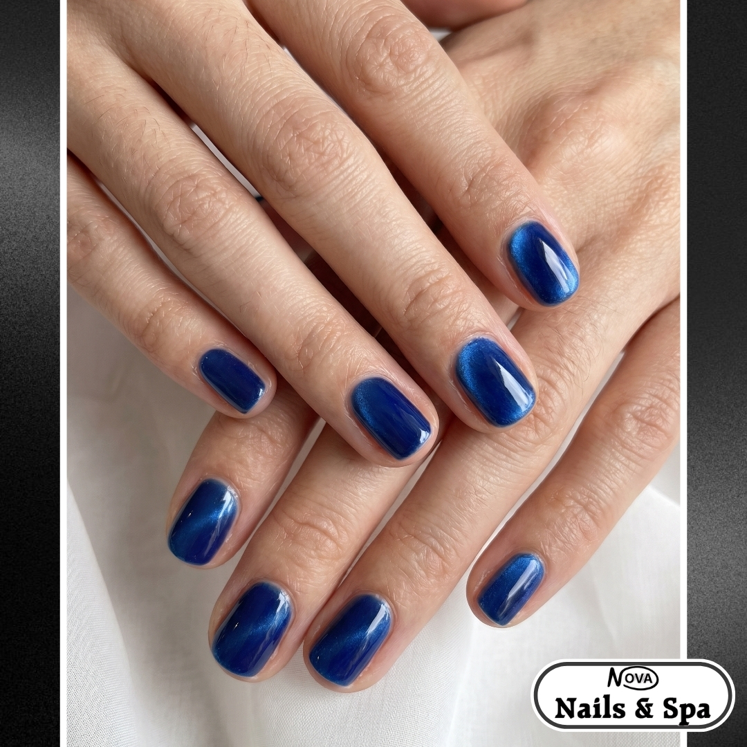 Nail beautiful
